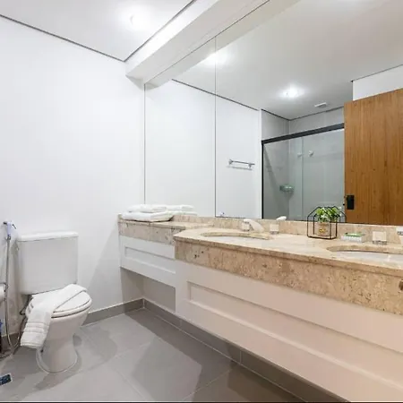 Seq - Sequoia Alphaville By Anora Spaces Barueri Room photo