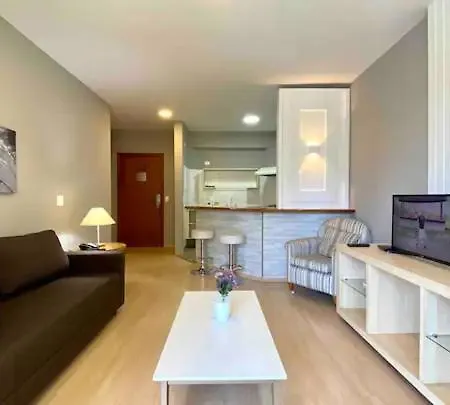 Seq - Sequoia Alphaville By Anora Spaces Barueri Room photo