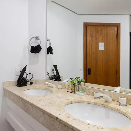 Seq - Sequoia Alphaville By Anora Spaces Barueri Room photo
