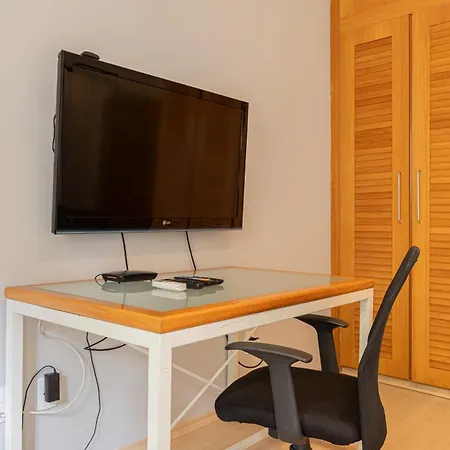 Seq - Sequoia Alphaville By Anora Spaces Barueri Room photo