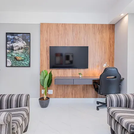 Seq - Sequoia Alphaville By Anora Spaces Barueri Exterior photo