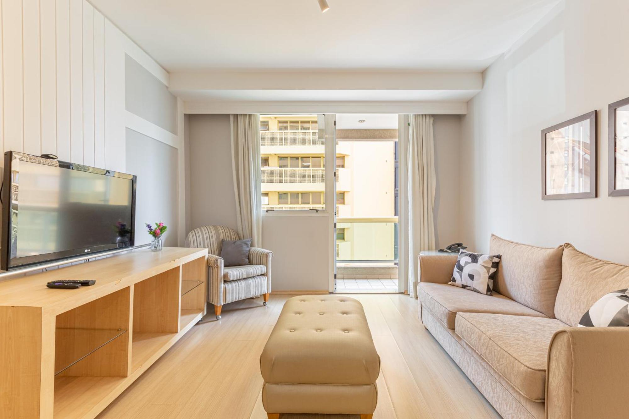 Seq - Sequoia Alphaville By Anora Spaces Barueri