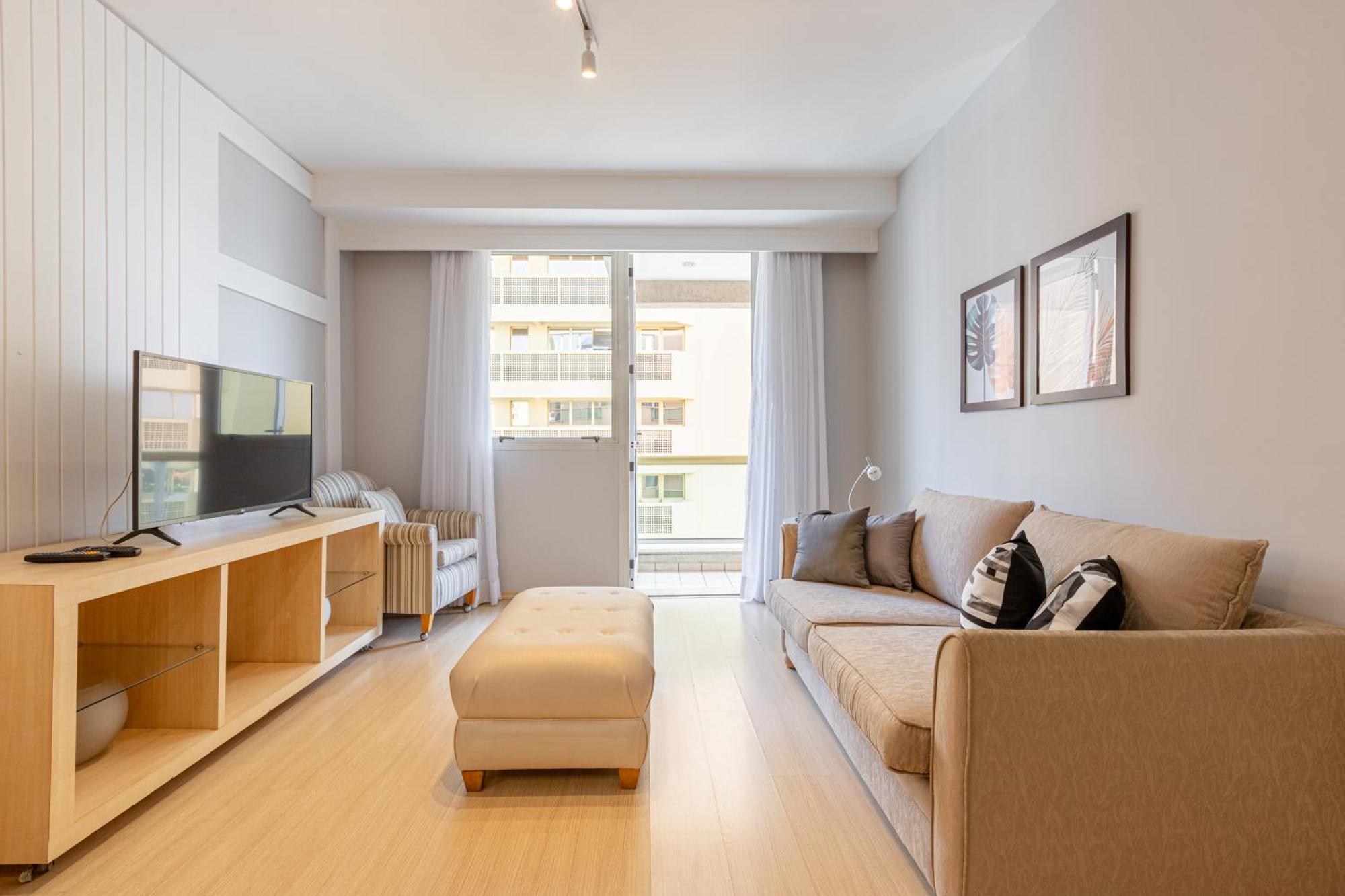 Seq - Sequoia Alphaville By Anora Spaces