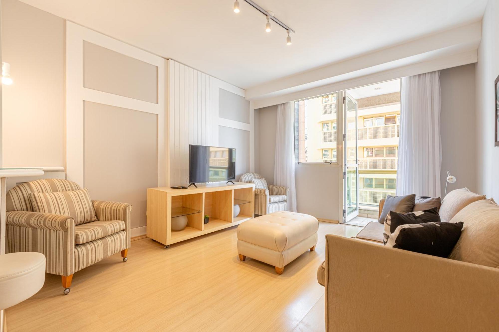 Seq - Sequoia Alphaville By Anora Spaces *