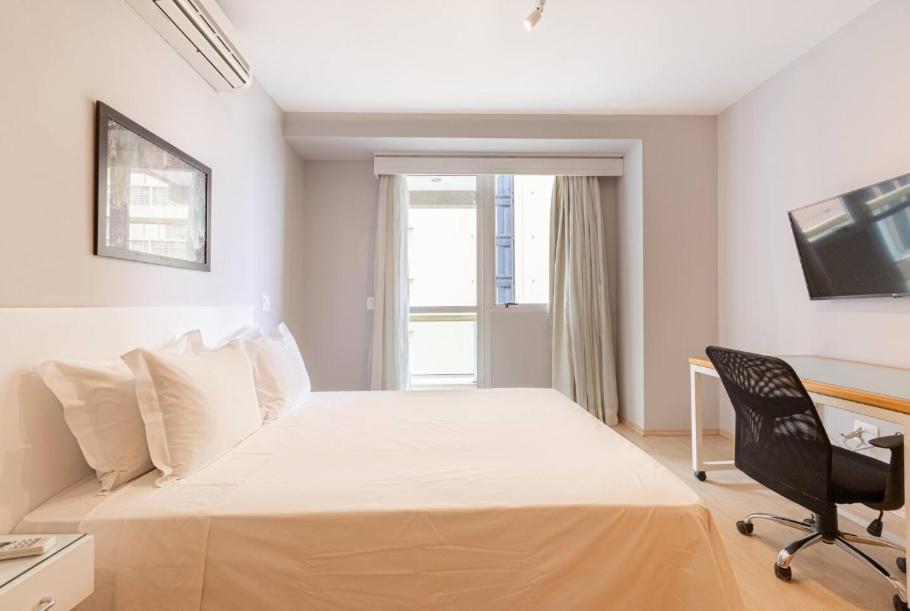Seq - Sequoia Alphaville By Anora Spaces Apartment Barueri