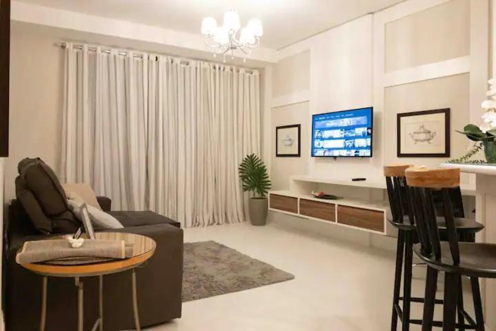 Apartment Seq - Sequoia Alphaville By Anora Spaces *