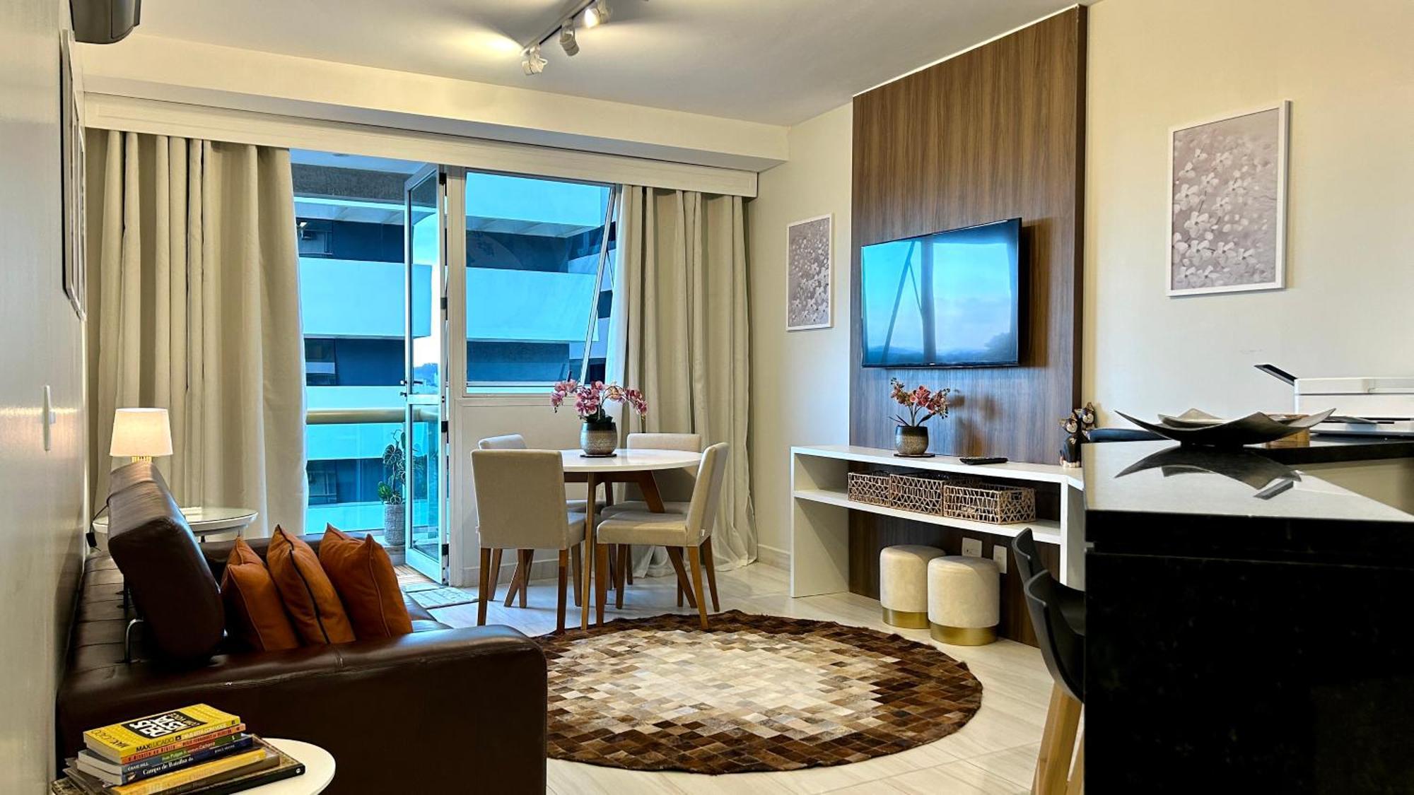 Seq - Sequoia Alphaville By Anora Spaces Apartment *