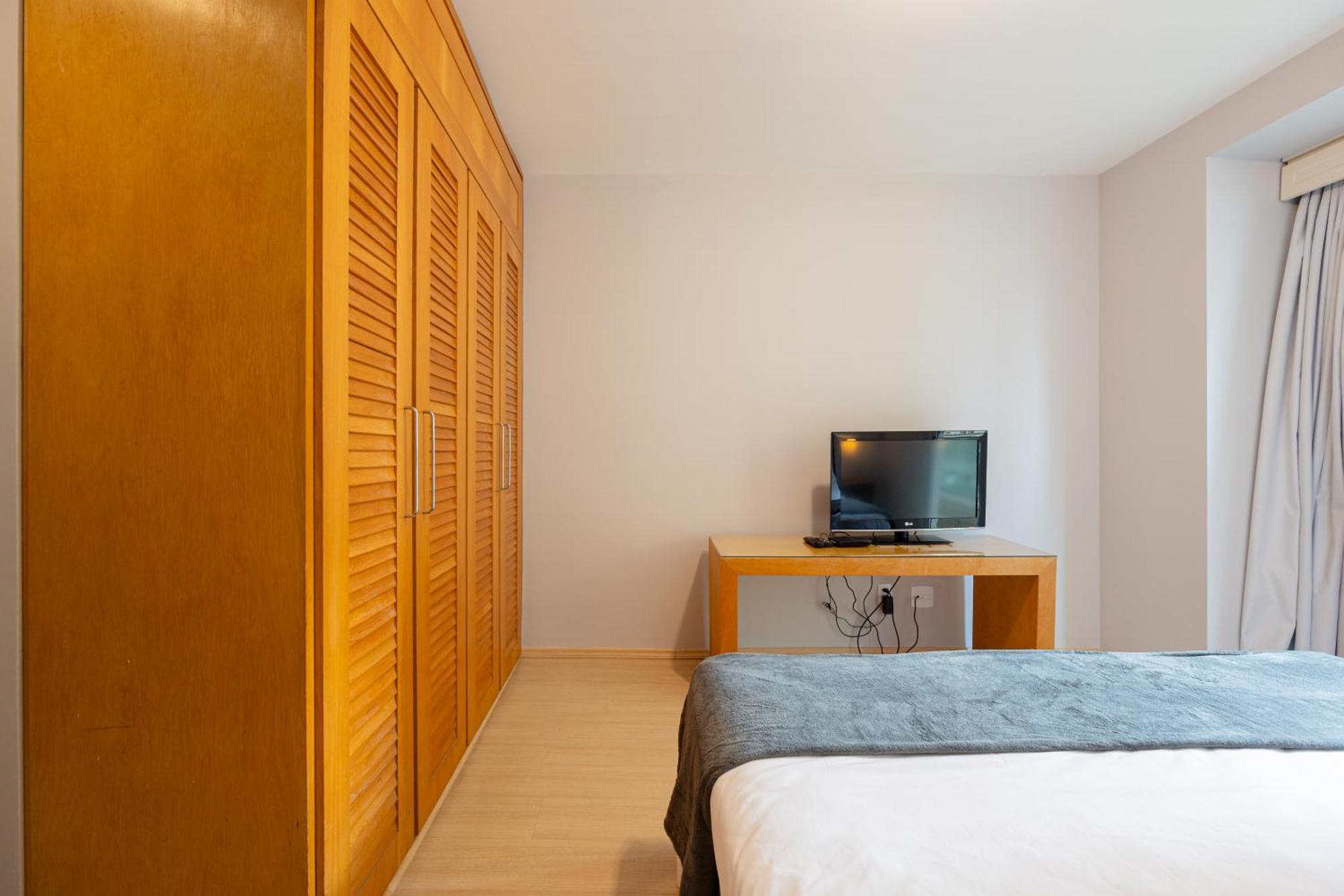 Seq - Sequoia Alphaville By Anora Spaces *