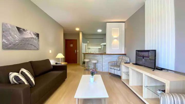 Apartment Seq - Sequoia Alphaville By Anora Spaces *