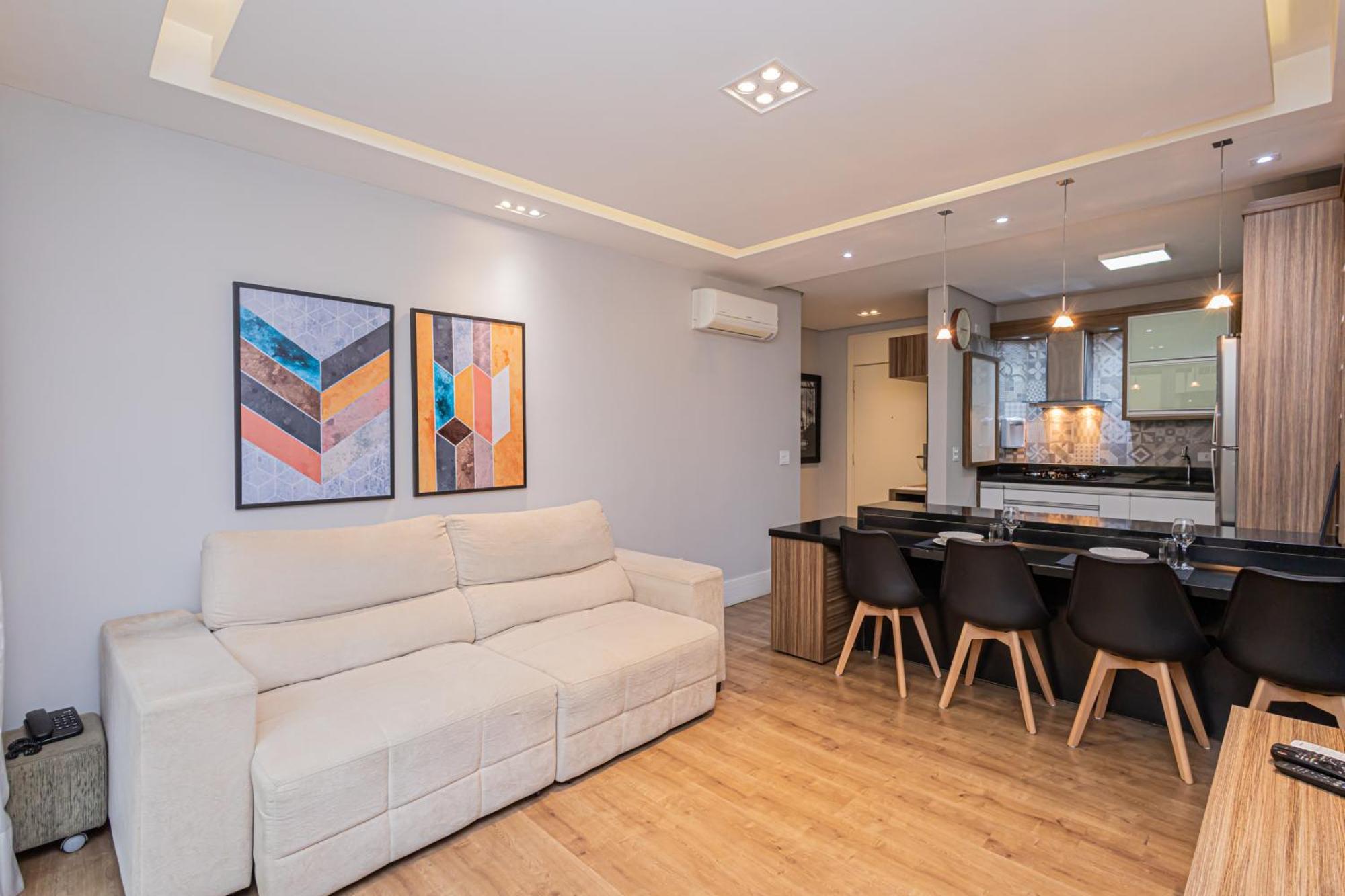 Seq - Sequoia Alphaville By Anora Spaces