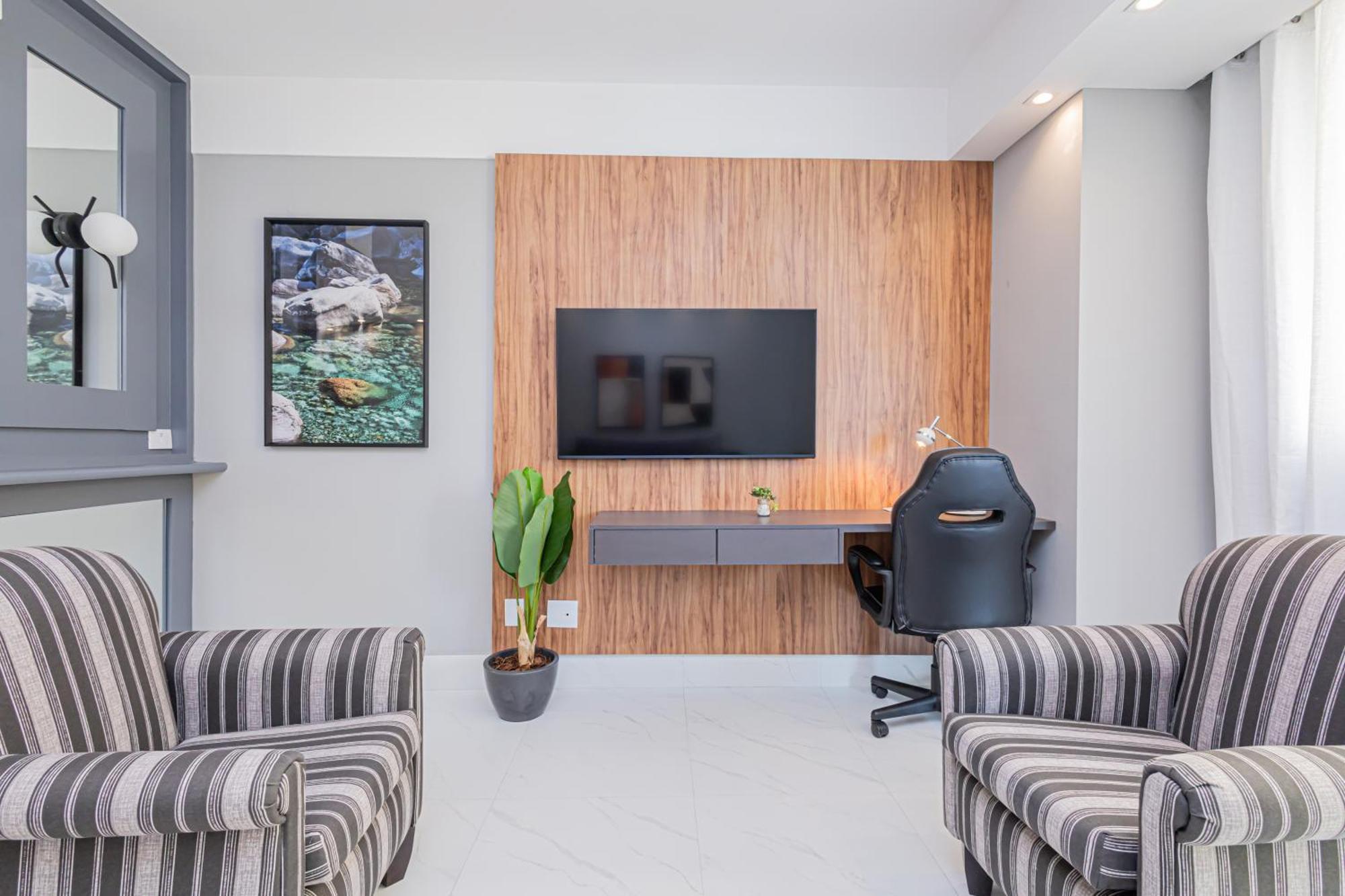 Seq - Sequoia Alphaville By Anora Spaces