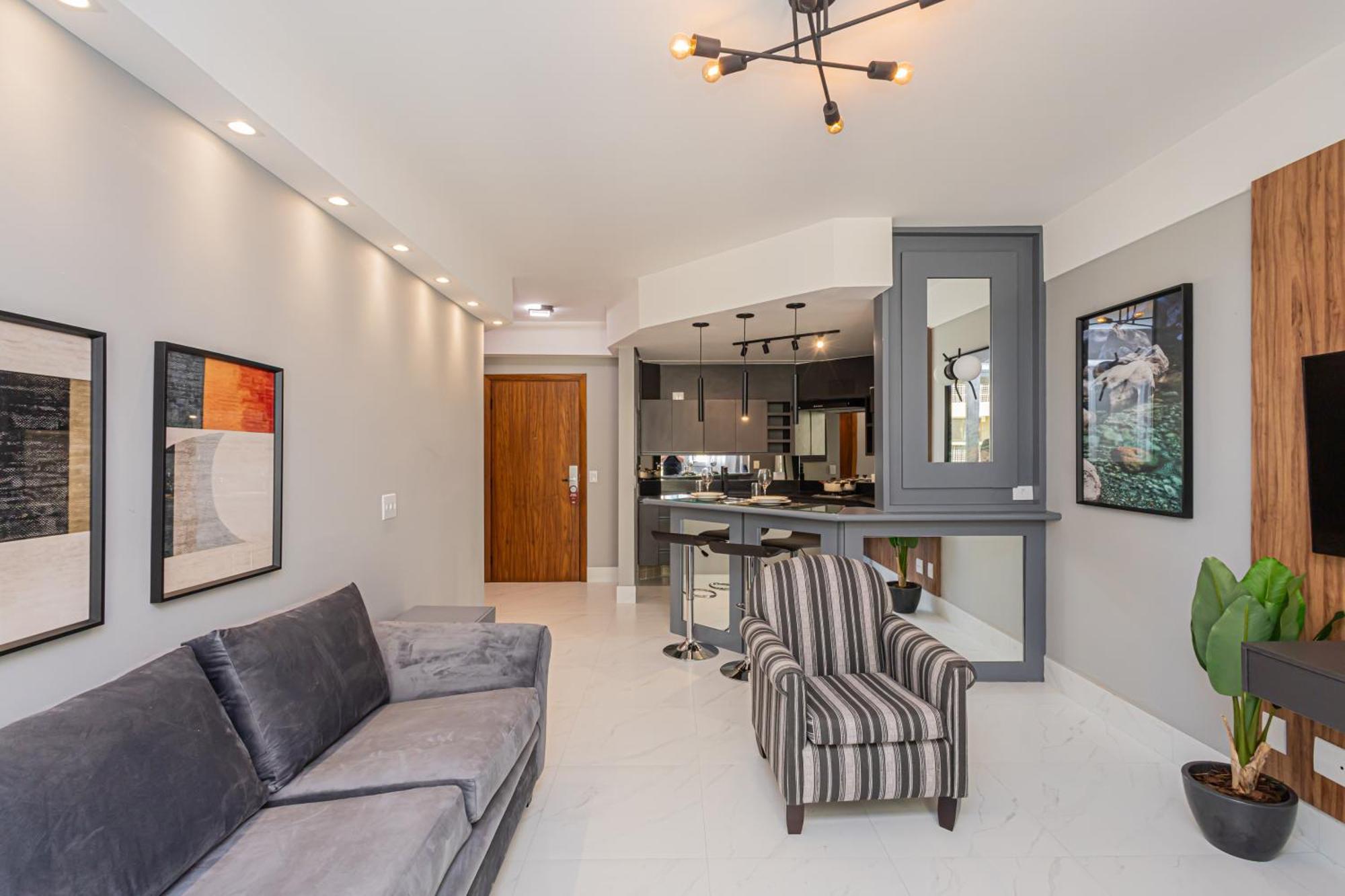 Seq - Sequoia Alphaville By Anora Spaces * Barueri